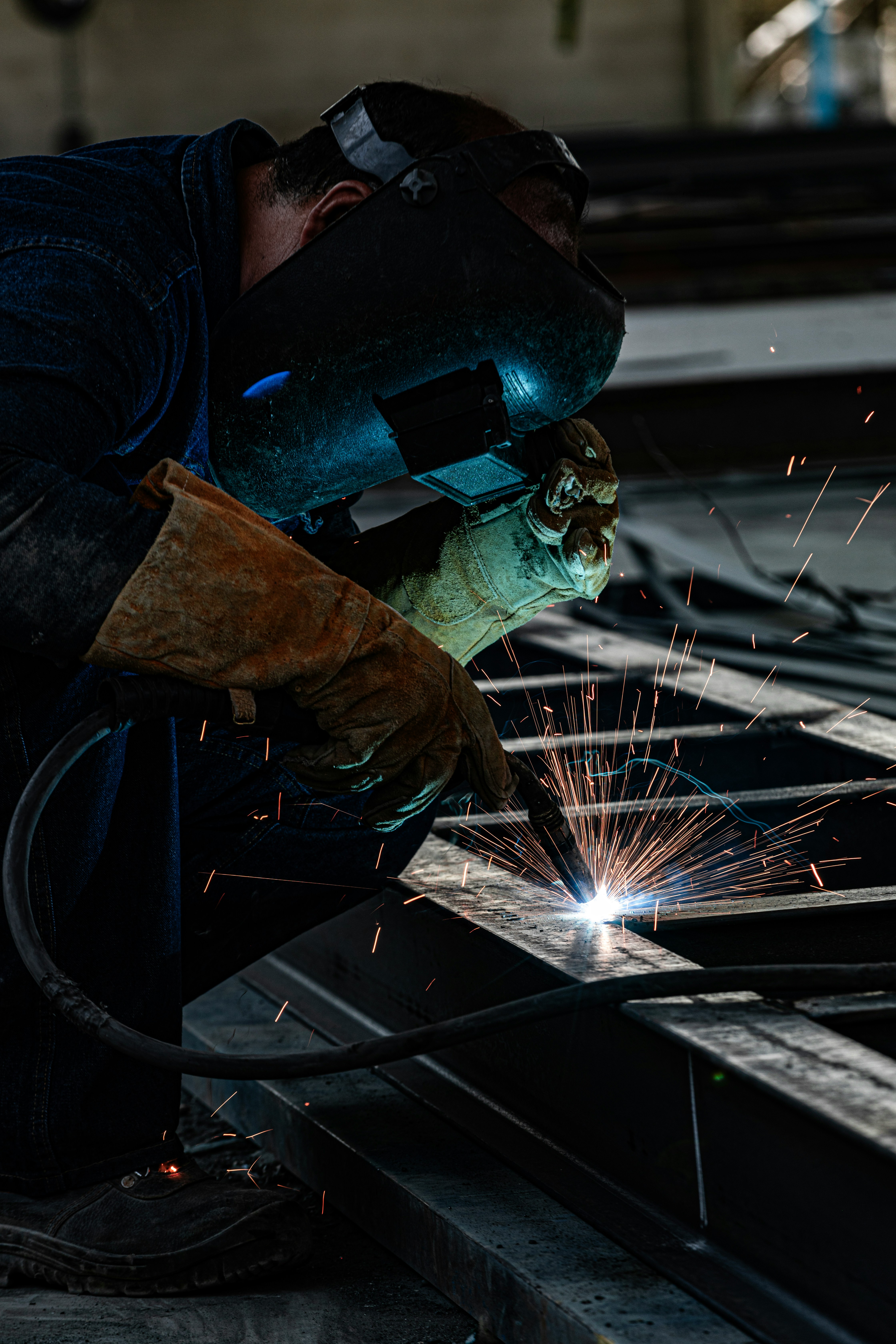Custom Welding