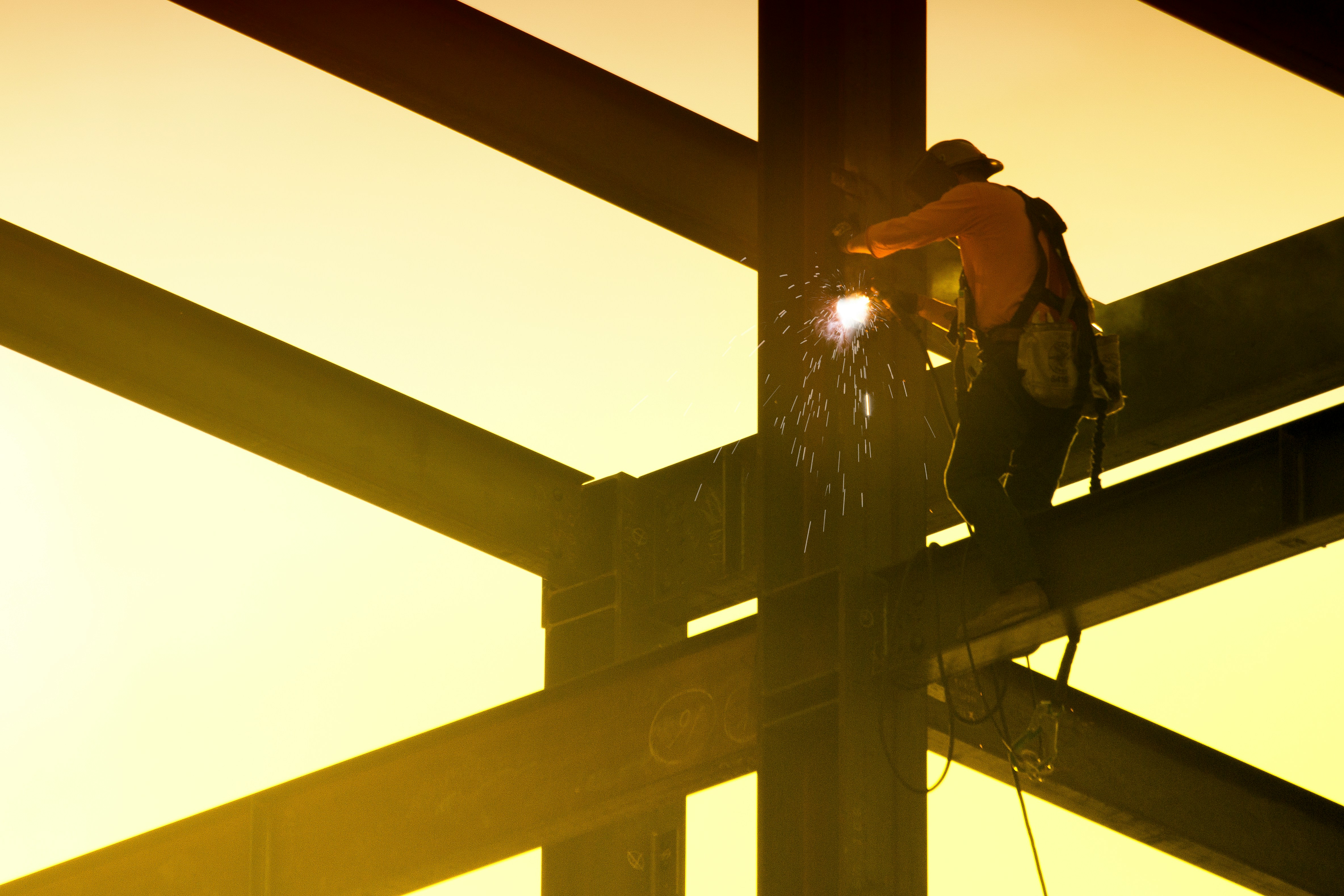 Structural Steel